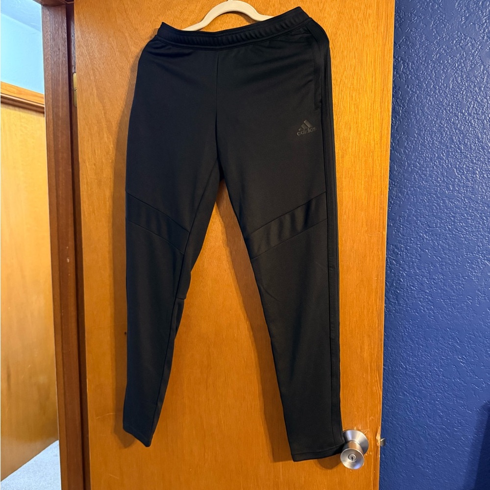 Adidas Women’s Black Jogger Pants